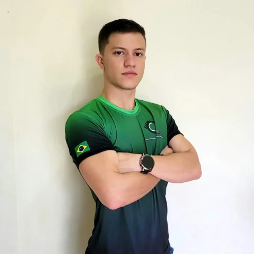 Foto de perfil Abner Foto de perfil Abner